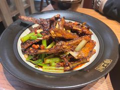 -掌上鲜(南顺城街店)