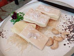-广州富力丽思卡尔顿酒店·丽轩·粤菜