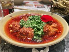 花千骨-蜀大侠火锅(建设路第五大道店)