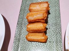 特色炸带鱼-新荣记(南京西路店)