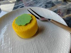 -广富林宰相府酒店·水云间