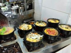 -金陵老丁家馄饨(新街口店)