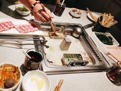 -海底捞火锅(华润万象汇店)