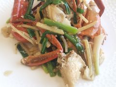 -粤盛海鲜平价店(洛溪食街店)