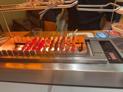 -冰城串说·羊肉串烧烤(哈西大街店)
