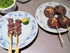 -沼津港精致料理·寿喜烧·烧鸟(龙湖南桥天街日料榜单店)