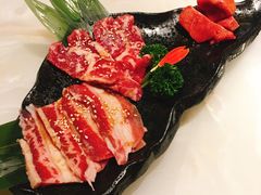 -厚贞日式烤肉(龙之梦店)