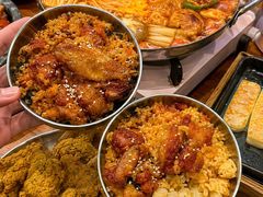 -双门洞·森系料理(体育西店)