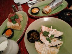 -Pistolera Mexican Cantina女枪手墨西哥餐厅(碧云路店)