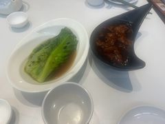 -新仙清汤牛腩(铜锣湾店)