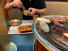 -闻老头·菊花炭烤肉(佛山首店)