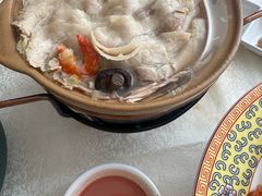 -砂锅居·始于1741(万丰路店)