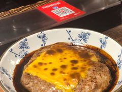 俄式猪肉饼-食戟