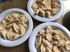 -李氏东北饺子王·铁锅炖(回龙湾店)