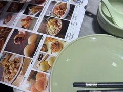 -蝴蝶里·粤菜·点心(龙湖杭州金沙天街店)