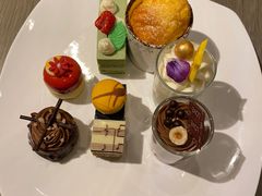 -博林天瑞喜来登酒店·西丽尚膳