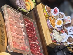 -菌自由丨野生菌火锅特色庭院餐厅(丽江古城店)