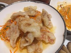 -金掌勺锅包肉(华润万象城店)