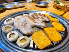 -麻蒲碳烤肉(远景路1号店)