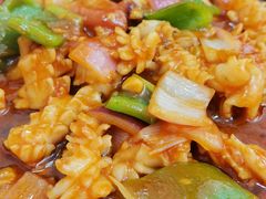 -北大地皖峰饭馆
