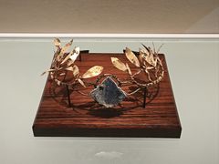 -深圳博物馆(古代艺术馆)