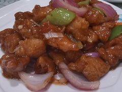 -李连贵熏肉大饼(沈阳站店)