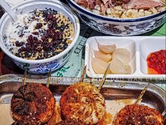 -清真·老兰家(兴善寺西街总店)