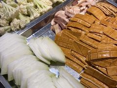 -镇江龙·火锅串串(武侯祠店)