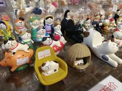 -猫咪博物馆(顶澳仔猫街店)