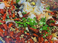 -小草房水煮鱼(东关大街店)