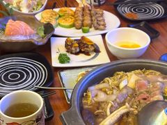 -坂吉屋·居酒屋深夜食堂(龙湖店)