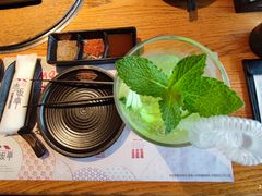 -赤坂亭M9和牛烧肉(世博源店)
