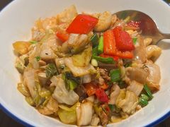 -老阿爸鲜鱼土菜(昆山花桥店)