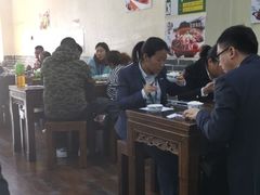 大堂-京味小馆(东坝店)