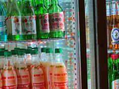 -馥二代韩式烤肉 2세대 불고기(喷水池店)