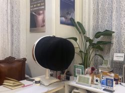 -LUNA皮相美·骨相美高级美感
