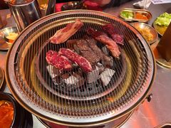 -西塔老太太泥炉烤肉(苏州大悦城店)