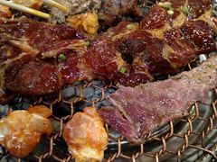 -大壮家原味烤肉(兴华北街店)