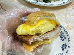 -渔记茶餐厅(渔村店)
