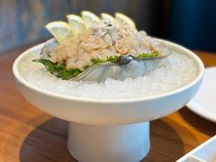 -海味当家·蒸锅海鲜(星海公园店)