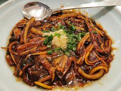 本帮响油鳝丝-上海小南国(金桥国际广场店)