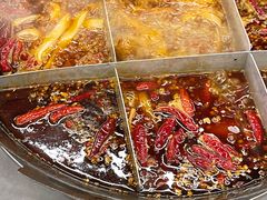 -重庆老火锅王(永陵路分店)