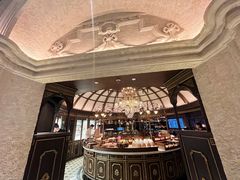 -B&C黄油与面包·THE GARDEN BAKERY概念店(世纪汇店)