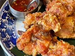 -simply thai天泰(世纪汇店)