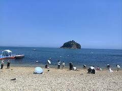 -棒棰岛宾馆景区