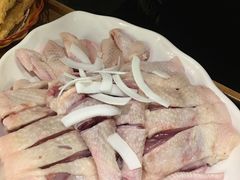 -原味四季椰子鸡(公明百佳华店)