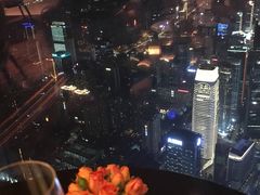 -广州四季酒店