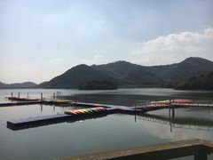 -宁波九龙湖开元度假村