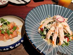 -青叶日本料理(北辰店)