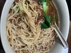 -李先生牛肉面大王(济南火车站候车室店)